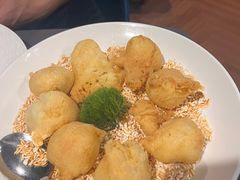 -肆月河豚·新淮扬(金融街店)