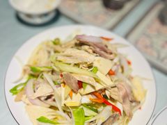 -海尔巴格一甸茶餐厅(团结路店)