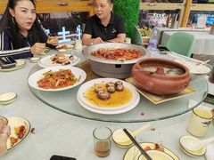 -大师傅金奖啤酒鱼(西街老店)
