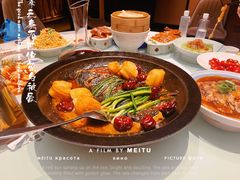 -缤圣源中国清真菜(群力店)