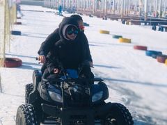 -哈尔滨热雪奇迹