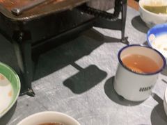 -探鱼·鲜青椒爽麻烤鱼(天河优托邦店)