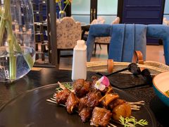 -翠湖宾馆·中餐厅