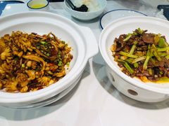 -兰湘子·湘菜小炒(石家庄万象城店)