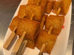 -潮界(虹桥新天地店)