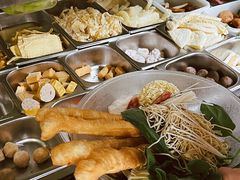 -四川老牛麻辣烫(北门桥店)