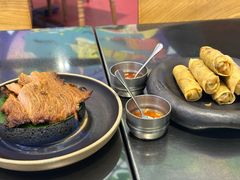 -simply thai天泰(世纪汇店)