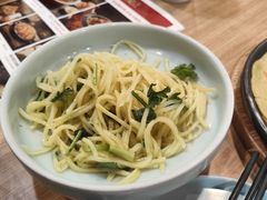 -宏状元现熬粥·京味菜(黄寺大街店)