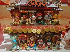 -泡泡玛特POPMART(崇文门国瑞城店)