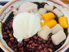 -鲜芋仙(观音桥大融城LG店)