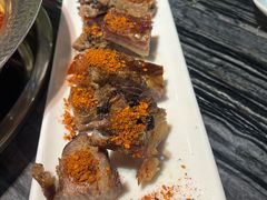 -老船舫·现做活鲜鱼馆(东郊记忆店)