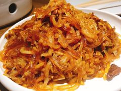 -姥姥家春饼店(佳亿时尚广场店)