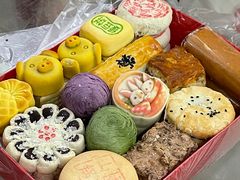 -北京稻香村(天桥乐汇百货商场店)