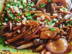 响油鳝丝-西塘人家•黑金冠本地好店