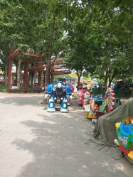 -大望京儿童游乐场