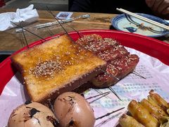 -北三老太太烧烤(人生一串上榜店)