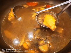 -阿多私房菜(顺德店)