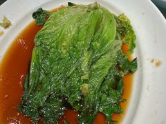 -新侨小馆(东直门北小街店)