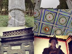 -南阳卧龙岗武侯祠