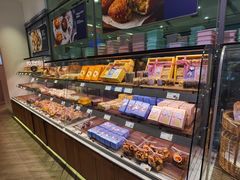 -巴黎贝甜(红梅店)