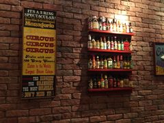 -阿甘虾餐厅(凌霄阁店)