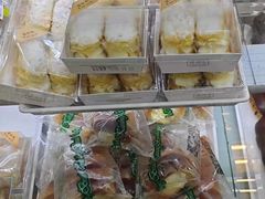 -凯司令西饼店(东建路店)