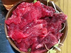 -正南齊北重庆老火锅(光华村直营店)
