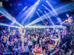 -Club Queen皇后酒吧