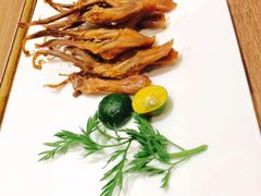 -上海小南国(正大店)