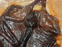 -黑色经典臭豆腐·长沙鲜食商店(坡子街店)