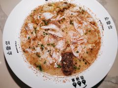 -渔语鱼酸菜鱼新川菜(来福士店)