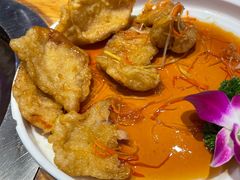 -山河屯铁锅炖·非遗东北菜(南山店)
