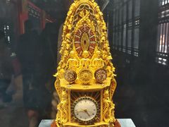 -承德避暑山庄景区