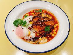 -米仓食堂(凯德广场店)