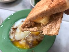 咖椰土司-亚坤(远东广场店)