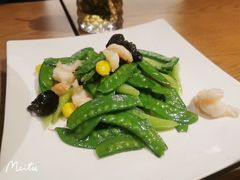 养颜小炒-奉天小馆·非遗东北菜(沈阳万象城店)