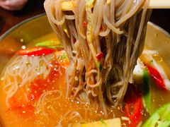 -三代烤肉(保利广场店)