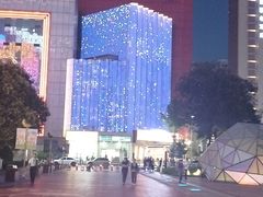 -西安创业咖啡街区