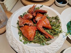 -蔡澜点心(三里屯T+MALL店)