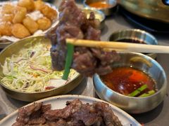 -味家烤肉烤鳗鱼牛排(西塔旗舰店)