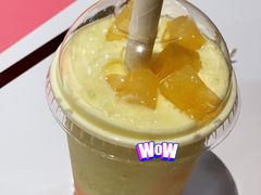 -麦当劳(曲阳店)