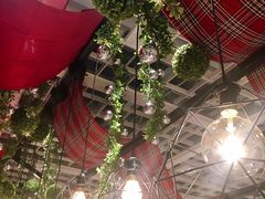 -宜家·瑞典风味餐厅(烟台路店)