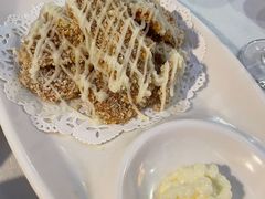 香酥小牛排-云中小雅