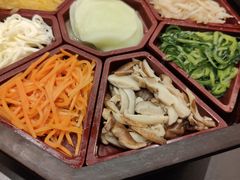 -将军牛排·尔滨地标朝鲜族美食(总店)