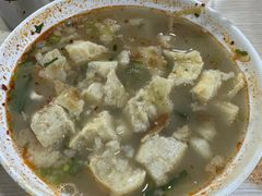 -阿叶羊杂碎(前进街店)