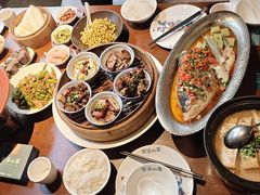 -索溪山寨·湘西饮食文化博物馆(标志门店)