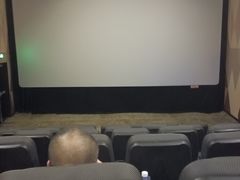 -恒华国际影城(顺义店)