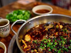 -黑竹香鸡(营和巷店)