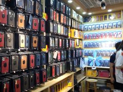 -赛格电子市场(华强北路店)