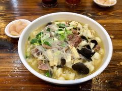 优质泡馍-果渊斋老米家泡馍馆(大雁塔店)